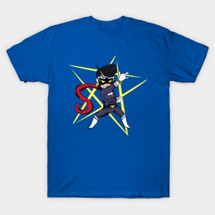 Viewtiful Dandy T-Shirt